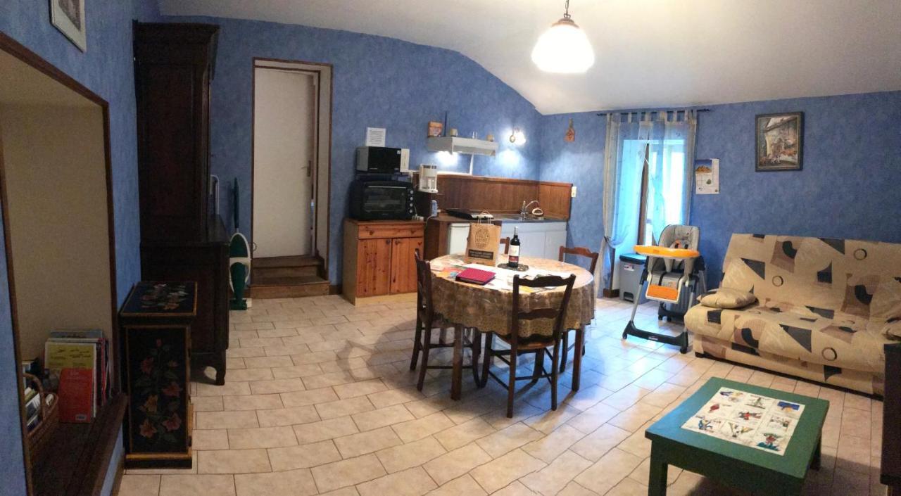 Moulin De Record Villa Ferrieres  Eksteriør bilde
