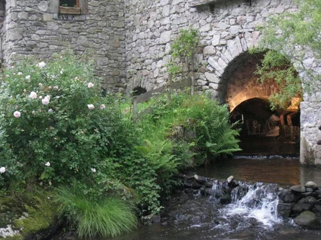 Moulin De Record Villa Ferrieres  Eksteriør bilde