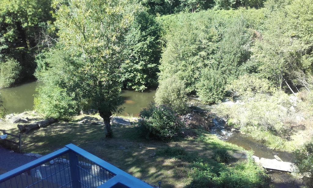 Moulin De Record Villa Ferrieres  Eksteriør bilde