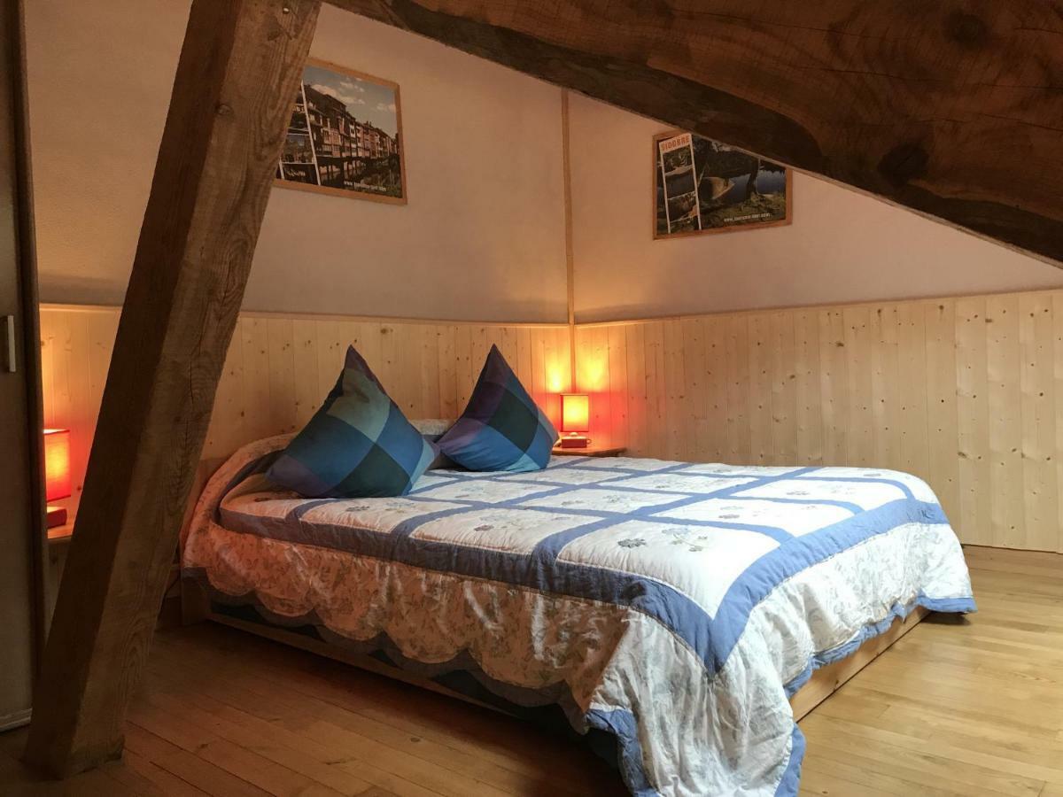 Moulin De Record Villa Ferrieres  Eksteriør bilde