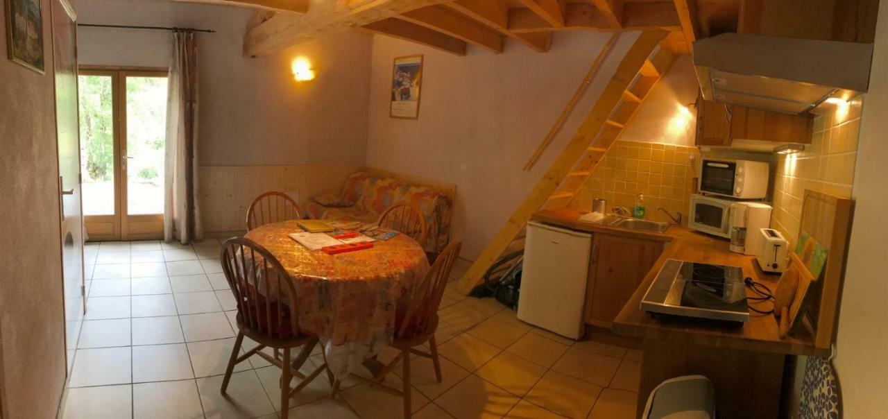 Moulin De Record Villa Ferrieres  Eksteriør bilde