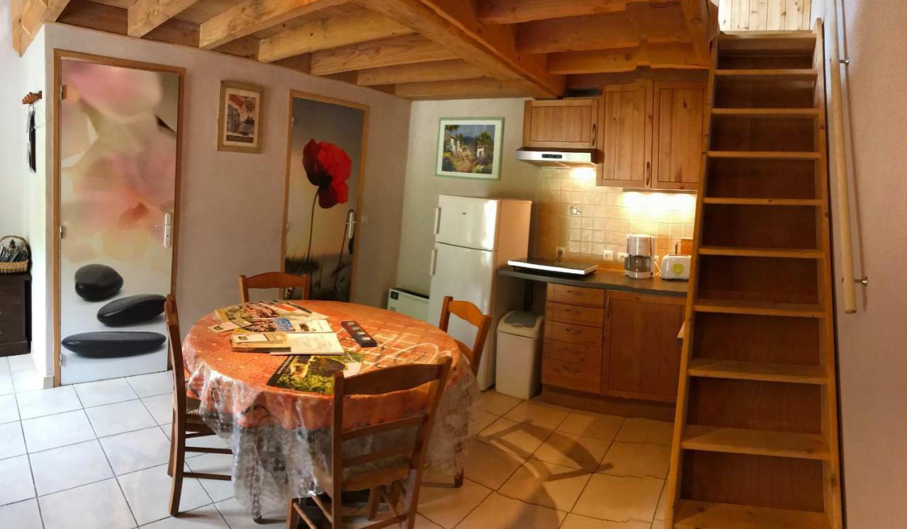 Moulin De Record Villa Ferrieres  Eksteriør bilde